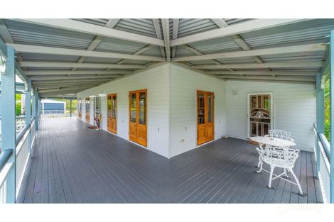 Property photo of 4 Clyde Essex Drive Gulmarrad NSW 2463