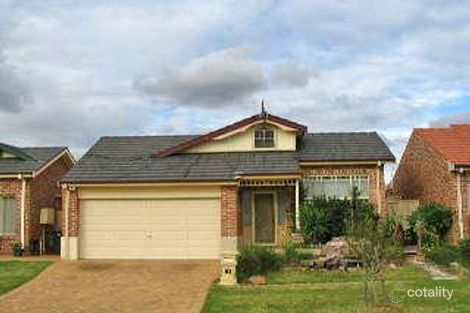 Property photo of 8 Hickory Place Acacia Gardens NSW 2763