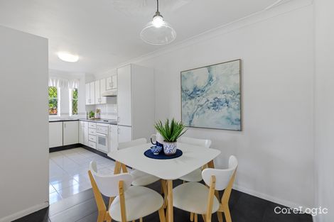 Property photo of 1/102 Pembroke Road Coorparoo QLD 4151