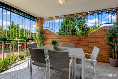 Property photo of 1/102 Pembroke Road Coorparoo QLD 4151