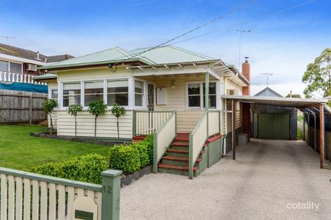 12 Ruhamah Ave, Bell Post Hill, VIC 3215