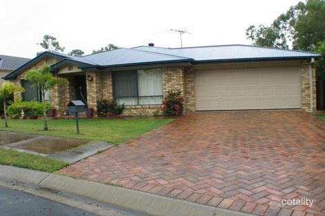 40 Hannam Cres, Forest Lake, QLD 4078