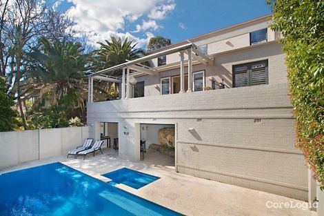 Property photo of 14 Bapaume Road Mosman NSW 2088