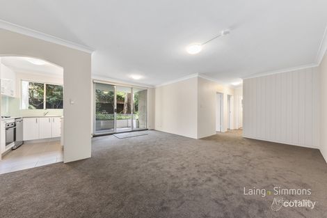 9/8 Buller Rd, Artarmon, NSW 2064