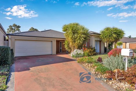 Property photo of 22 Indigo Square Brookfield VIC 3338