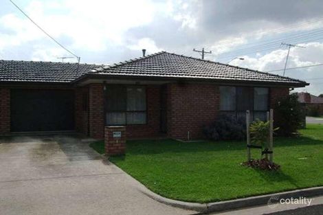 1/45 Wedge St S, Werribee, VIC 3030