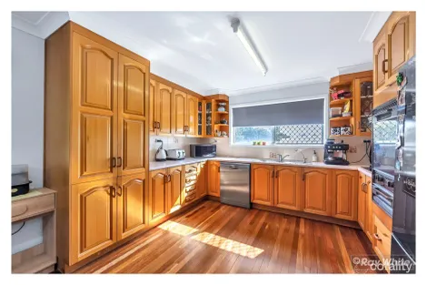 Property photo of 383 Waterloo Street Frenchville QLD 4701