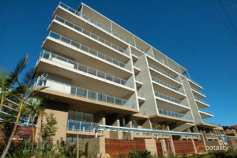 24/7 Edward St, Wollongong, NSW 2500