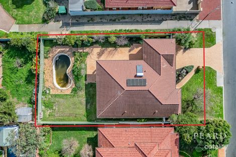 Property photo of 55 Bacchante Circle Ocean Reef WA 6027