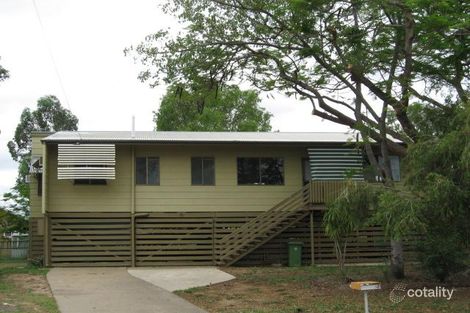 32 Macdonald Cres, Blackwater, QLD 4717