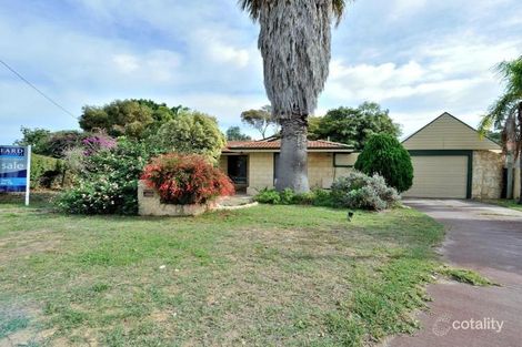 9 Ell Pl, Cooloongup, WA 6168