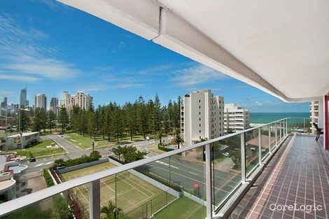 Property photo of 8/7 Britannia Avenue Broadbeach QLD 4218