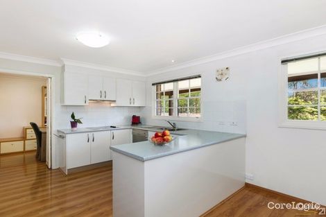 Property photo of 18 Holford Crescent Gordon NSW 2072