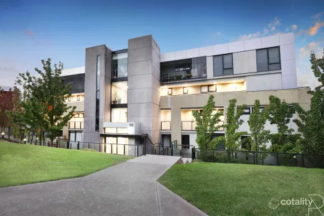 Property photo of 203/60 La Scala Avenue Maribyrnong VIC 3032