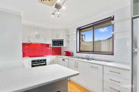 Property photo of 4/2-10 Compton Street Dapto NSW 2530