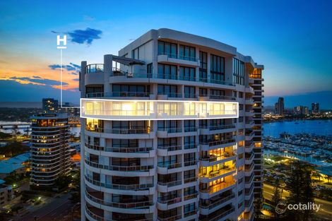 68/3 Cunningham Ave, Main Beach, QLD 4217