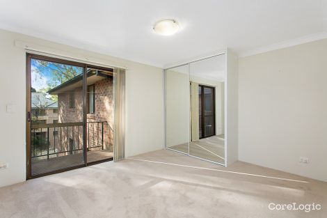 Property photo of 9/227-231 Targo Road Girraween NSW 2145