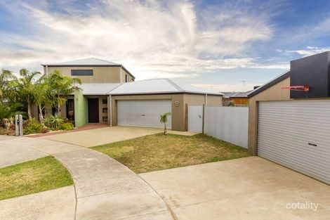 Property photo of 13 Lynwood Court Ocean Grove VIC 3226