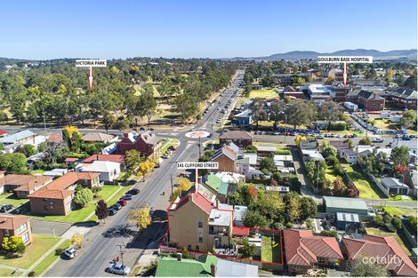 Property photo of 141 Clifford Street Goulburn NSW 2580