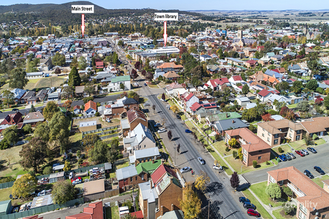Property photo of 141 Clifford Street Goulburn NSW 2580