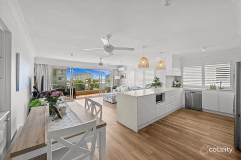Property photo of 4/450 The Esplanade Palm Beach QLD 4221