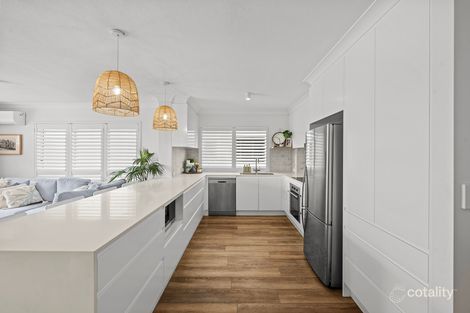 Property photo of 4/450 The Esplanade Palm Beach QLD 4221