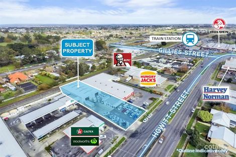 1263c Howitt St, Wendouree, VIC 3355