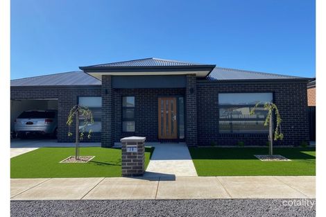 28 Harrison St, Maryborough, VIC 3465