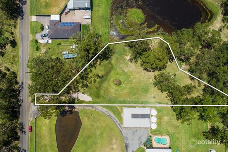 Property photo of 136 Bathurst Street Abermain NSW 2326