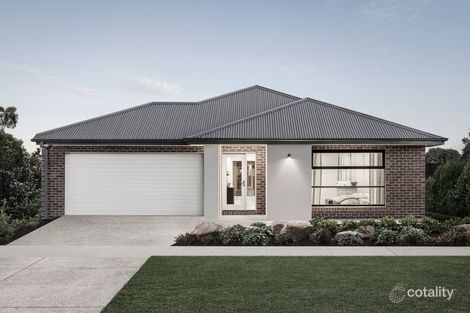 25 Coridale Bvd, Lara, VIC 3212