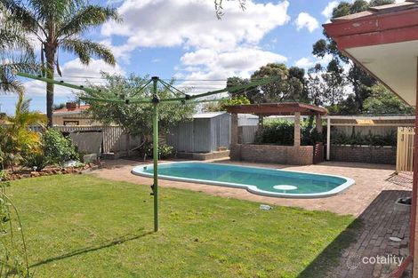 Property photo of 152 Elderberry Drive South Lake WA 6164