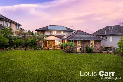 Property photo of 56 Glenridge Avenue West Pennant Hills NSW 2125