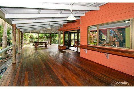 Property photo of 6 Wandoo Court Karana Downs QLD 4306