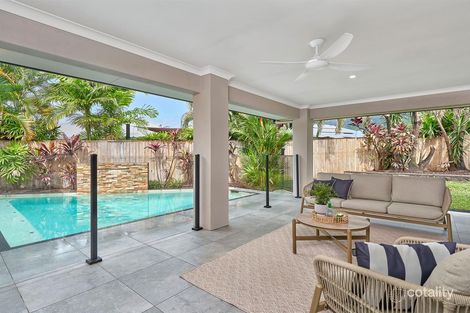 Property photo of 16 Raffles Avenue Redlynch QLD 4870