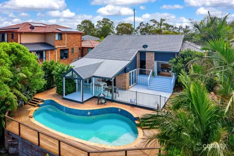 Property photo of 25 Manra Way Pacific Pines QLD 4211