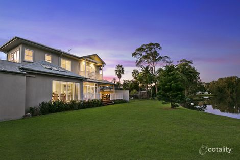 Property photo of 19 Riverview Parade North Manly NSW 2100