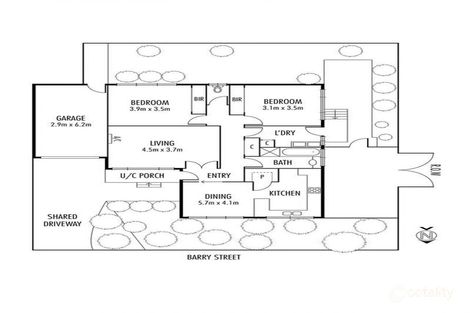 Property photo of 1B Barry Street Reservoir VIC 3073