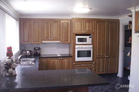 Property photo of 2 Grumman Place Raby NSW 2566