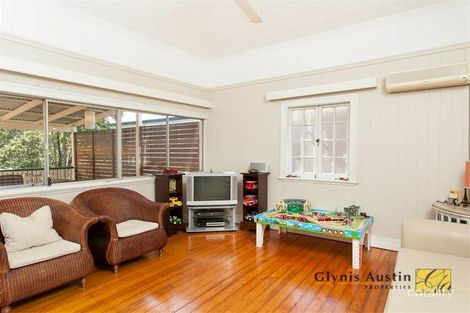 Property photo of 145 Beck Street Paddington QLD 4064