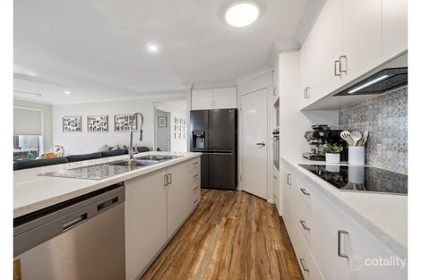 Property photo of 11 Wolff Street Cotswold Hills QLD 4350