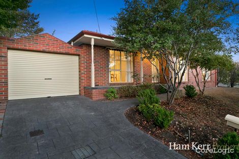 Property photo of 8 Florence Avenue Donvale VIC 3111