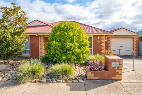 Property photo of 25 Maxwell Drive Wodonga VIC 3690