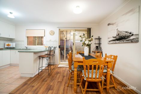 Property photo of 25 Maxwell Drive Wodonga VIC 3690