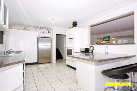 Property photo of 28 Riordan Street Aspley QLD 4034