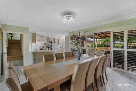 Property photo of 4 Telford Place Prairiewood NSW 2176