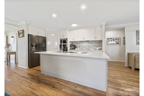 Property photo of 11 Wolff Street Cotswold Hills QLD 4350