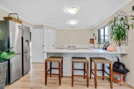 Property photo of 16 Frederick Way Wannanup WA 6210