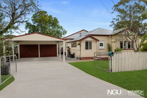 Property photo of 4 Parcell Street Brassall QLD 4305