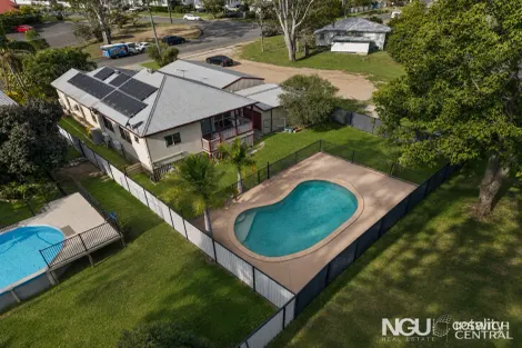 Property photo of 4 Parcell Street Brassall QLD 4305