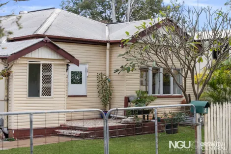 Property photo of 4 Parcell Street Brassall QLD 4305